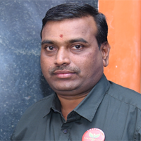 Mr. G A Hiremath