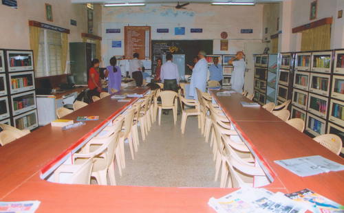 Digital Library